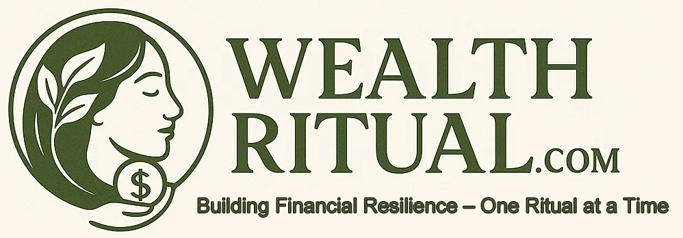 Wealth Ritual